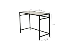 Sabani Skrivebord 100 cm
