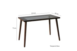 Sabani Skrivebord 110 cm