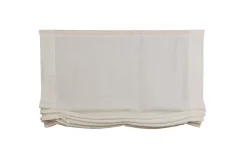 Heisegardin-Sadur Liftgardin 100 cm Offwhite