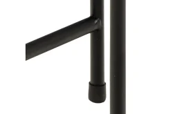 Avlastningsbord-Sakchan Sidebord 42 cm Rund Brun