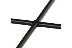 Avlastningsbord-Sakchan Sidebord 42 cm Rund Brun