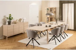 Sakie Skjenk 180 cm