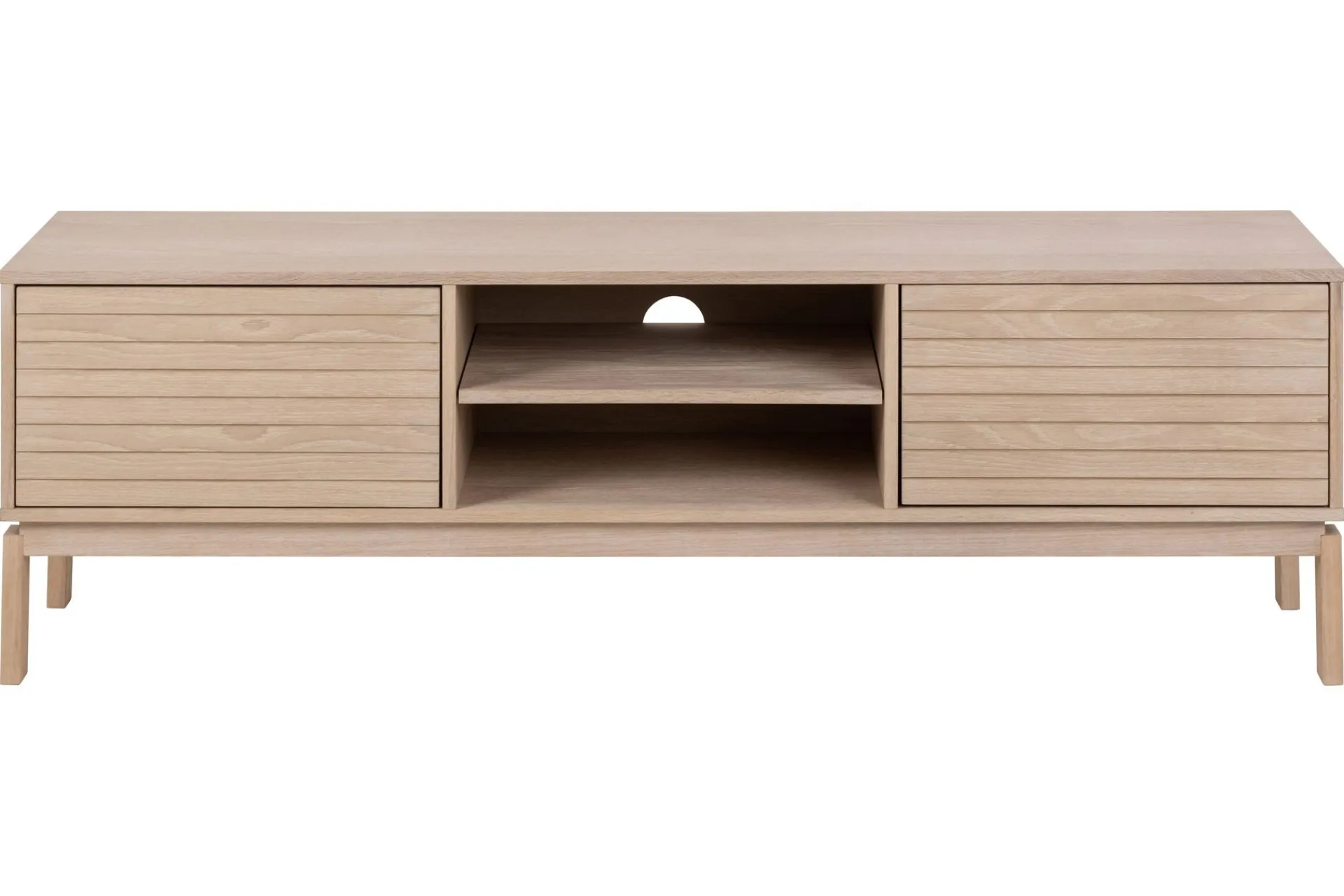 Sakie TV-benk 40 cm