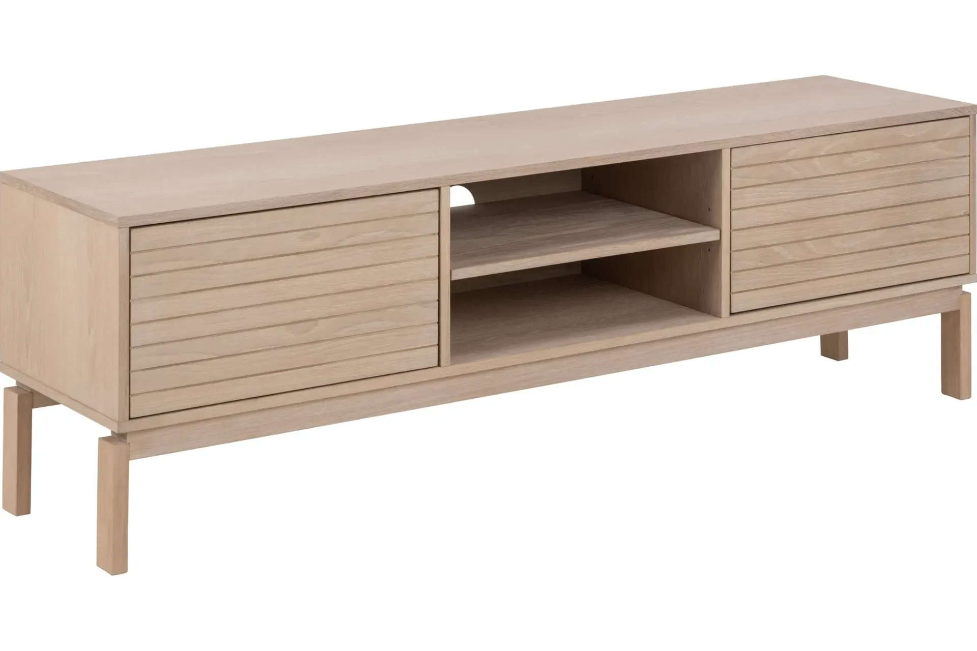Sakie TV-benk 40 cm