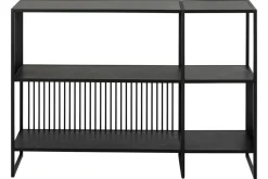 Saklani Bokhylle 120 cm