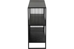 Saklani Bokhylle 120 cm