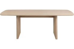 Saku Spisebord 220x105 cm