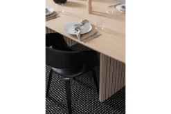 Saku Spisebord 220x105 cm