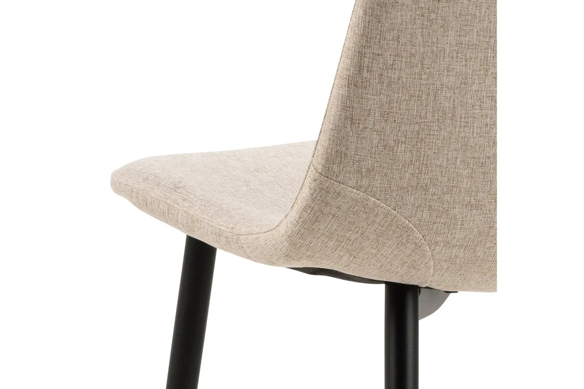Spisestoler & Kjøkkenstoler-Salaman Spisestol Beige