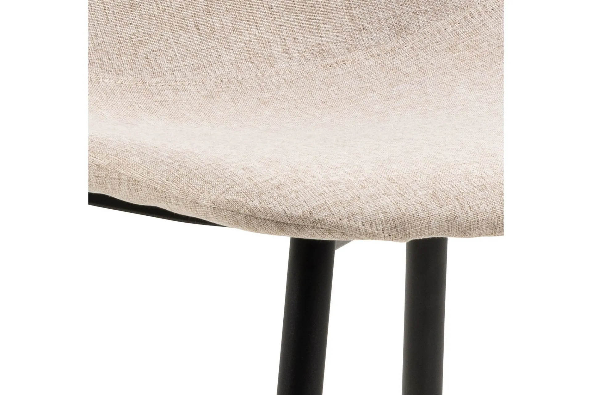 Spisestoler & Kjøkkenstoler-Salaman Spisestol Beige
