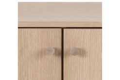 Oppbevaringskiste|Sideboard & Skjenker-Salama Skjenk 160 cm Hvit