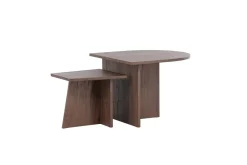 Venture Home Avlastningsbord|Sofabord-Sala Sofabord 60 Cm Mocca