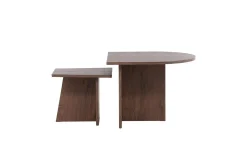 Venture Home Avlastningsbord|Sofabord-Sala Sofabord 60 Cm Mocca