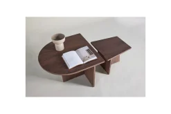 Venture Home Avlastningsbord|Sofabord-Sala Sofabord 60 Cm Mocca