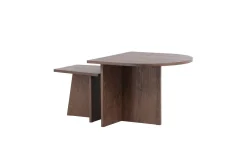Venture Home Avlastningsbord|Sofabord-Sala Sofabord 60 Cm Mocca