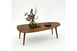 Saldus Sofabord 115 cm