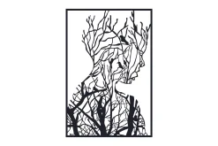 Salechard Skilt 48x70 cm VP Spain