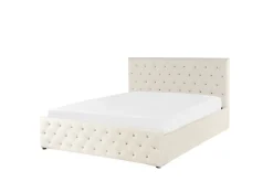 Saleux Oppbevaringsseng 140x200 cm