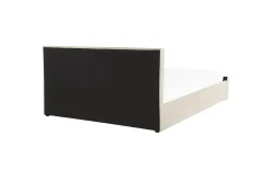 Sengeramme & Sengestamme|Seng Med Oppbevaring-Saleux Sengramme 180x200 cm Beige