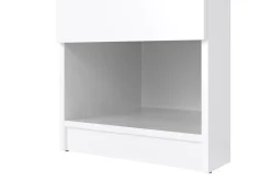 Tvilum Avlastningsbord-Salomns Sengebord 40,4 cm Hvit