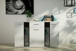 Scandinavian Choice Salsa kommode 140x40x80 cm