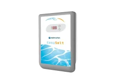 Swim & Fun Saltklorinator Generator 50 m3