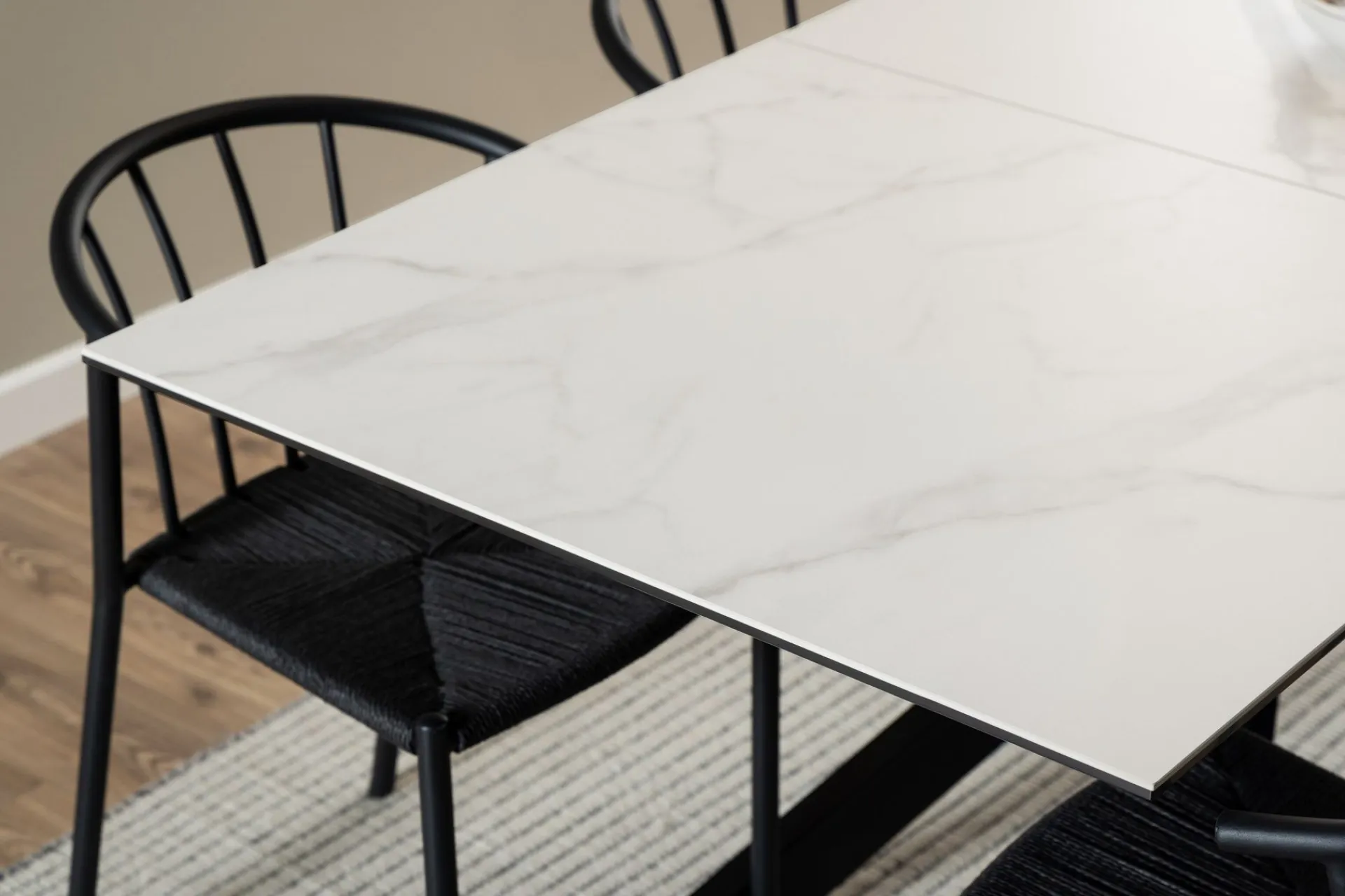 Salupa Spisebord 210x90 cm