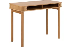 Samay Skrivebord 100x100 cm
