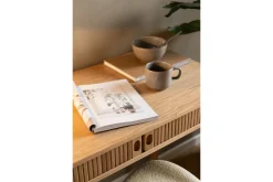 Samay Skrivebord 100x100 cm