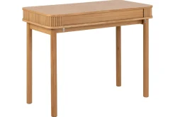 Samay Skrivebord 100x100 cm