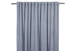 Sameta Fløyelsgardin Multibåndlengde 2-pk 280 cm