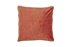 Fondaco Sameta Putetrekk 45x45 cm Fløyel