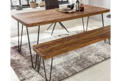 Wohnling Samhita Spisebord 120 cm
