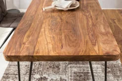 Wohnling Samhita Spisebord 120 cm