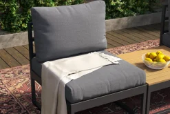 Comfort Garden Samira Caféset Utendørs