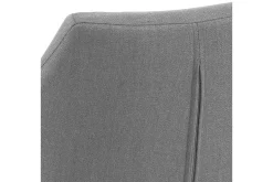 Karmstoler-Samlar Karmstol Grey