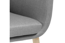 Karmstoler-Samlar Karmstol Grey