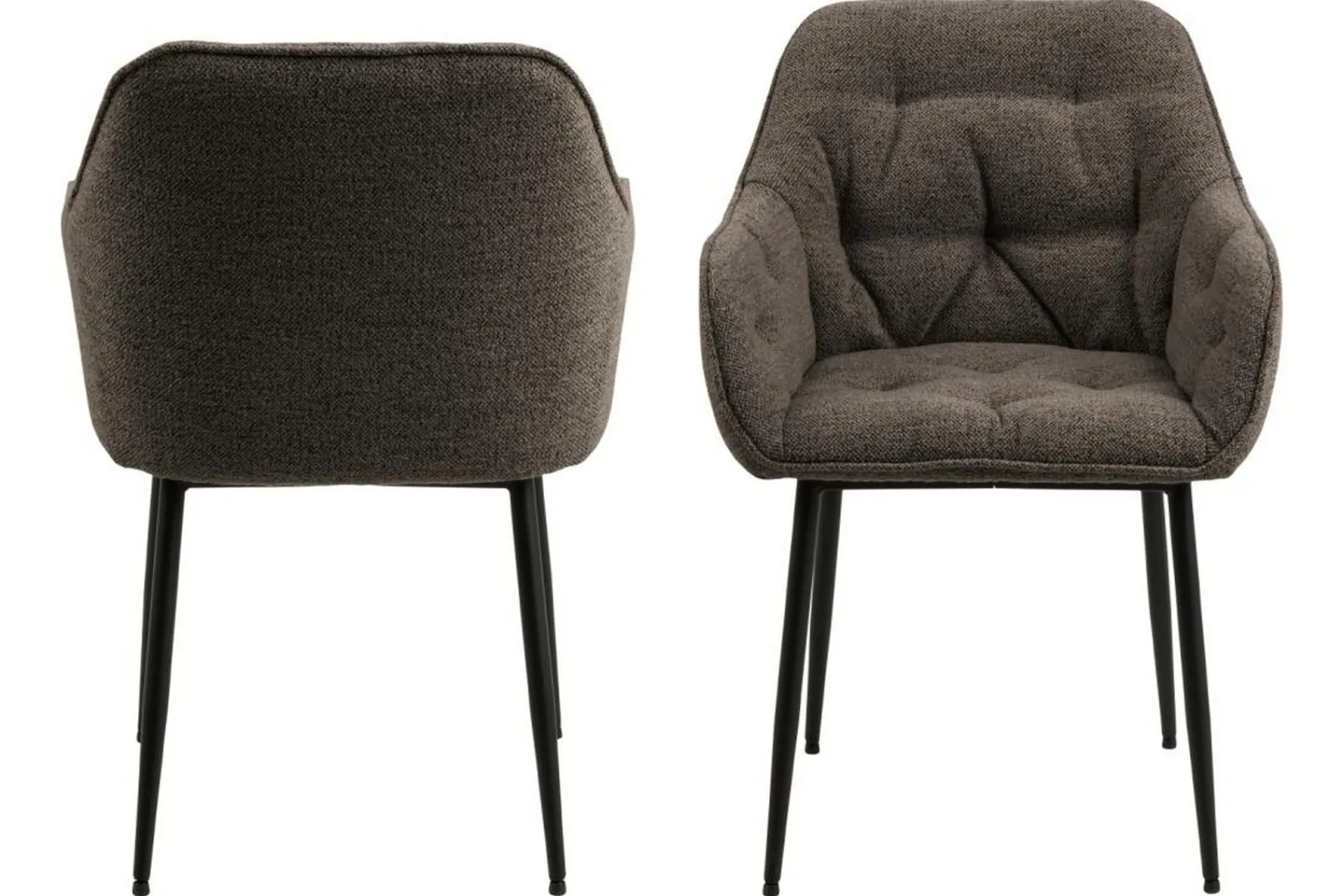 Karmstoler-Samlar Lenestol Grey