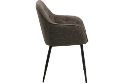 Karmstoler-Samlar Lenestol Grey