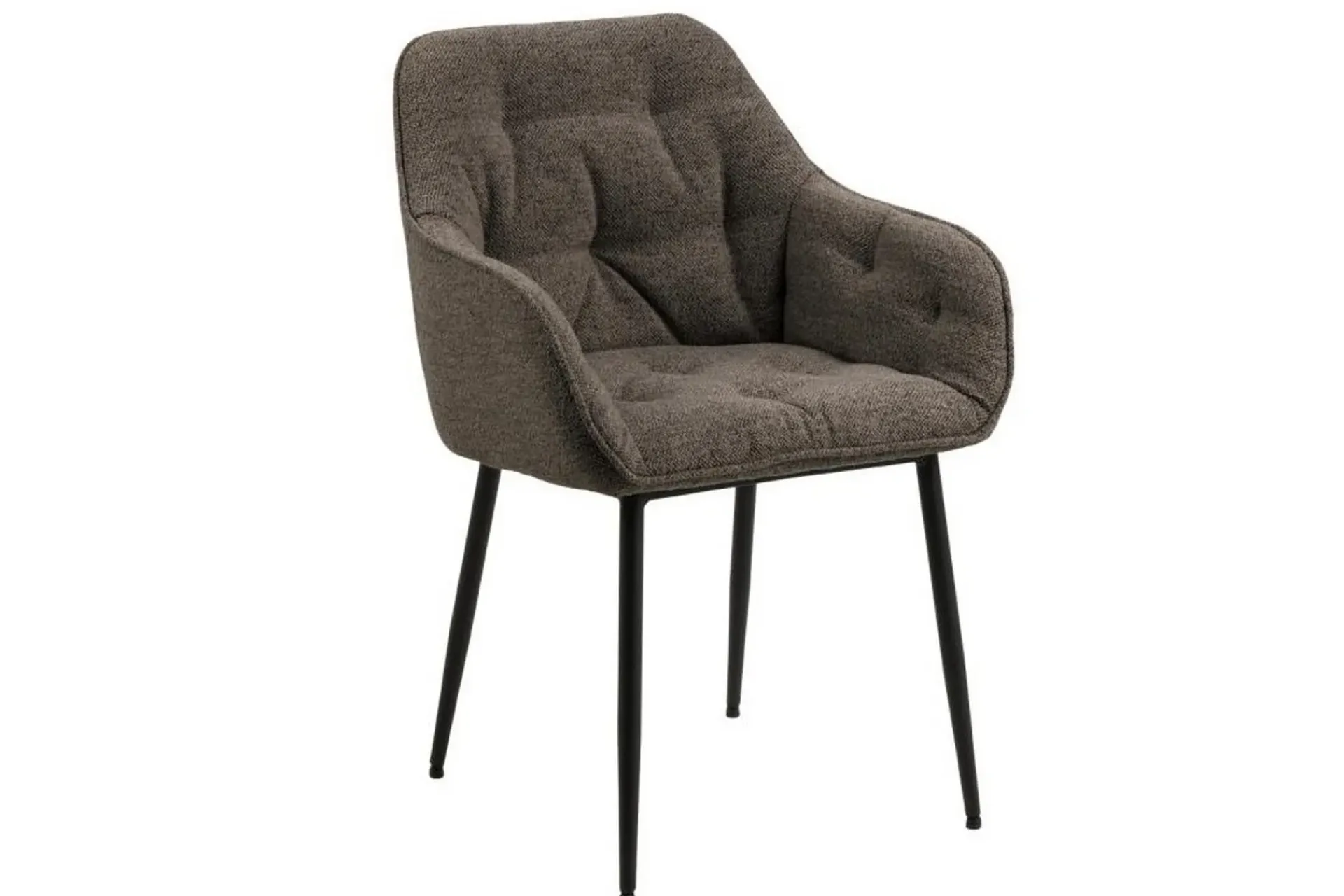 Karmstoler-Samlar Lenestol Grey