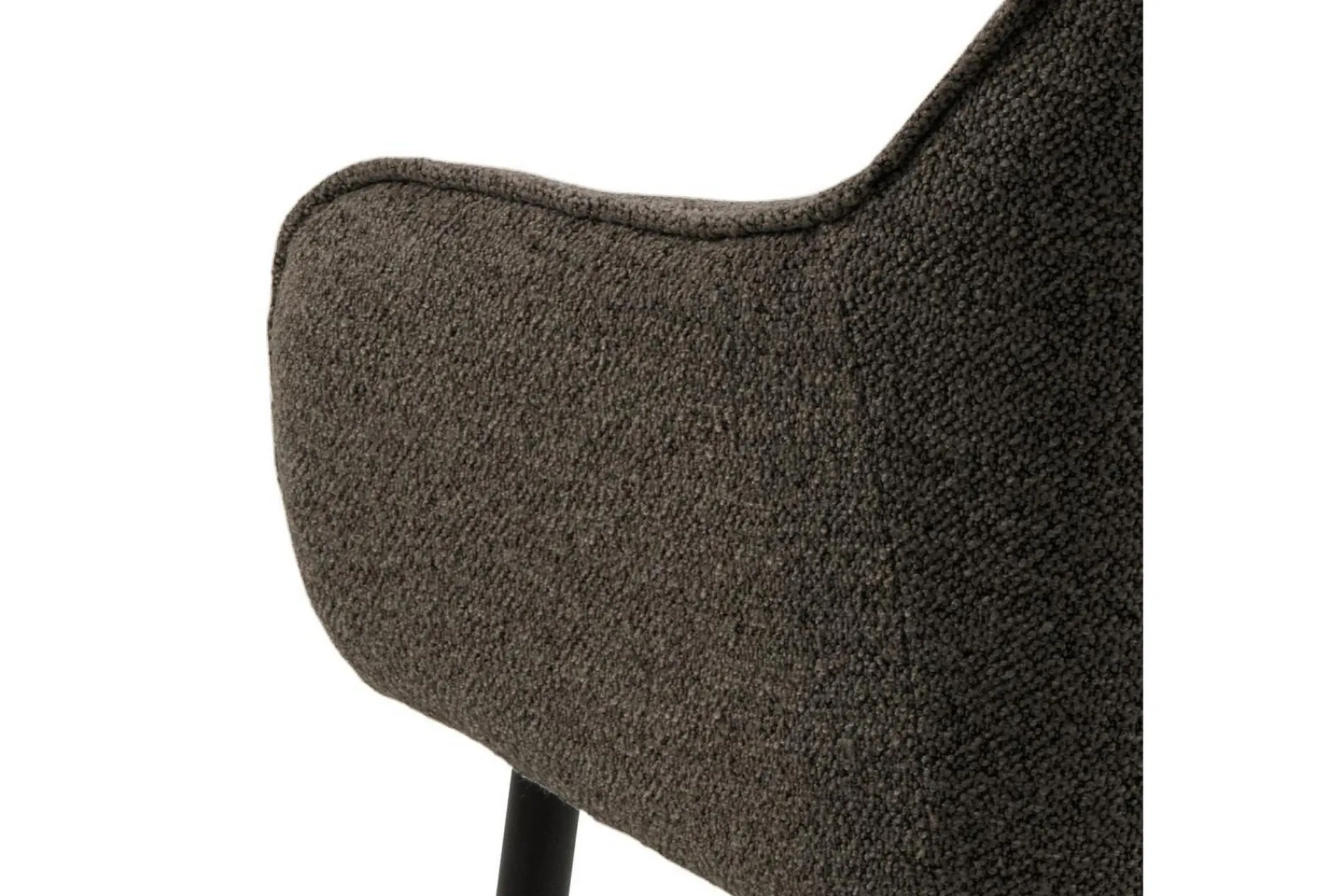Karmstoler-Samlar Lenestol Grey