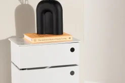 Venture Home Kommode|Entrekommode-San Carlos Kommode Hvit