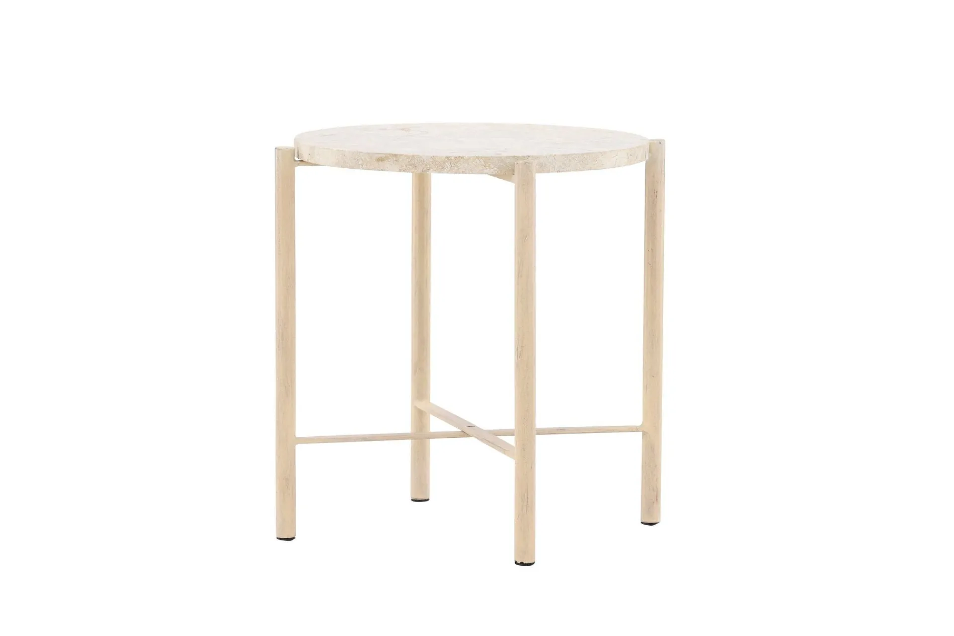 Sandhamn Sofabord 40 cm Rund