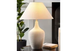 Sandreis Bordlampe 56 cm E27