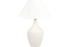 Sandreis Bordlampe 56 cm E27