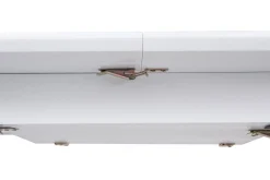 Spisebord & Kjøkkenbord-Sanford Spisebord 195 cm Hvit