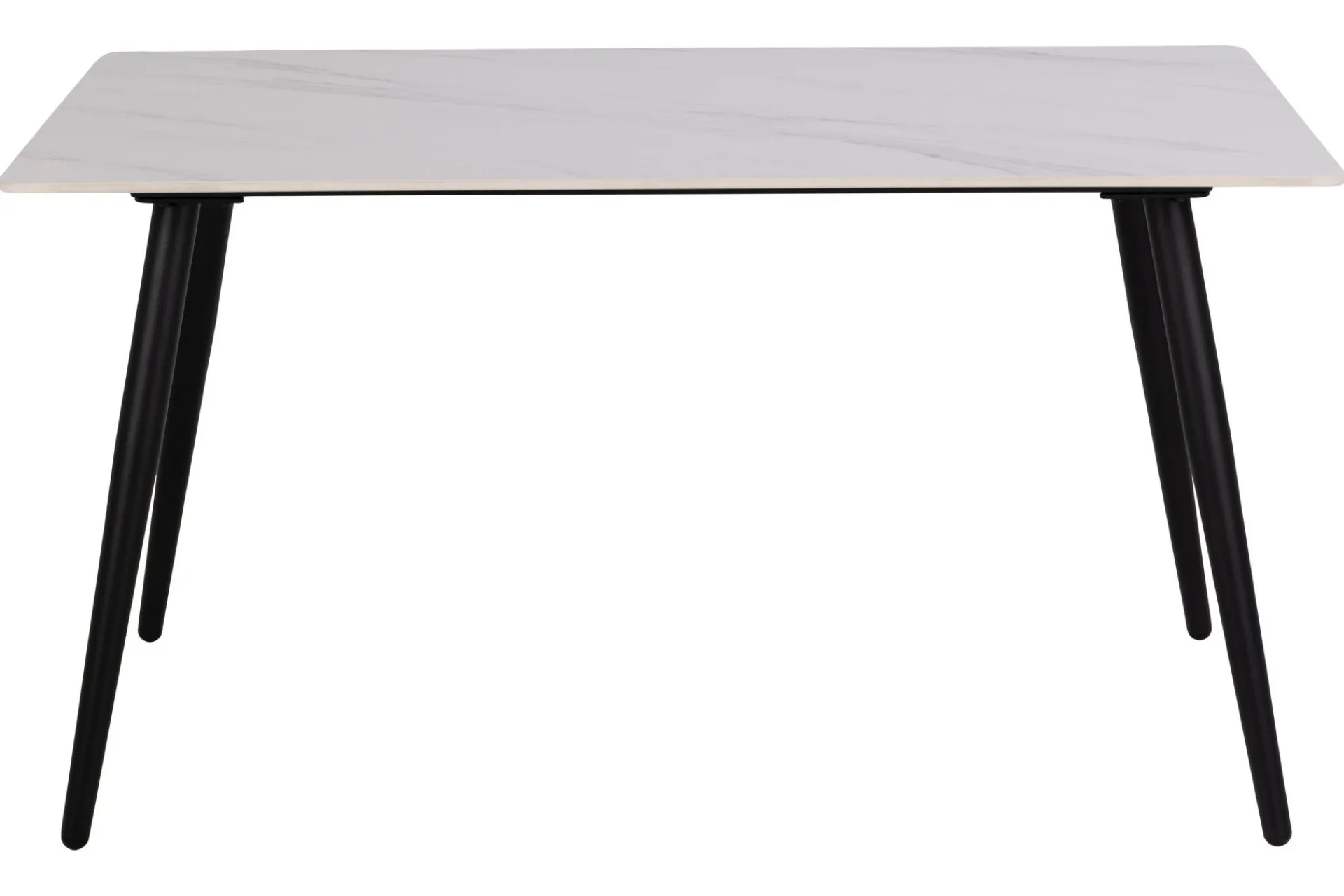 Spisebord & Kjøkkenbord-Sanjoan Spisebord 140x80 cm Hvit