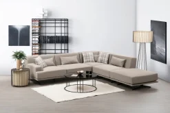 Sanroman Divansofa