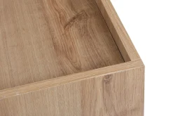 Gangbord|Avlastningsbord-Santagar Avlastningsbord 150 cm Natur