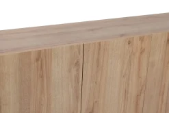 Gangbord|Avlastningsbord-Santagar Avlastningsbord 150 cm Natur